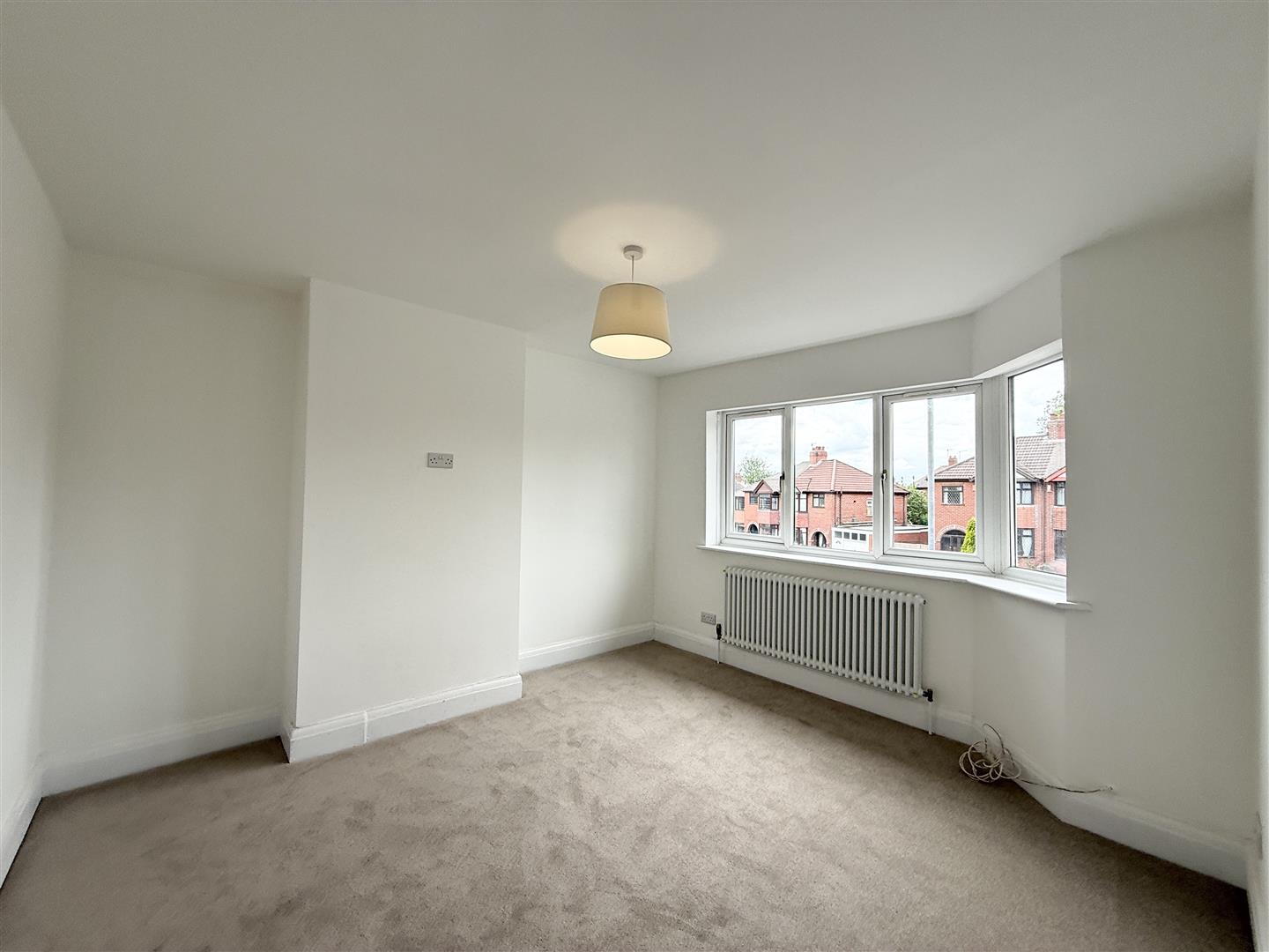 Blurton Road, Stoke-On-Trent